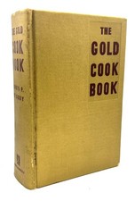 Louis P De Gouy / GOLD COOK