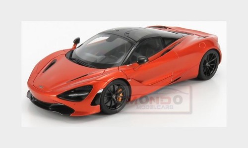 Autoart mclaren 720s - mclaren,