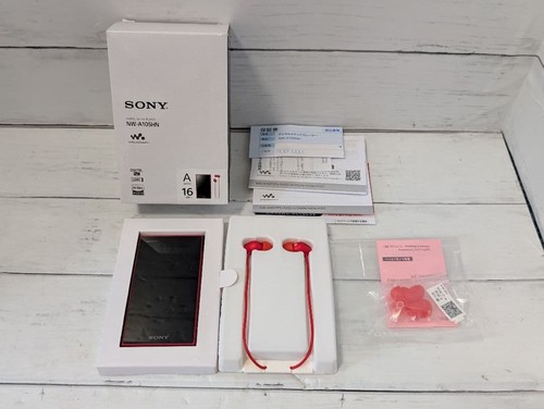 Sony a105 walkman gb - walkman,