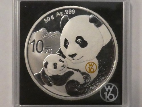 Cina yuan panda 2019 - cina,, yuan,