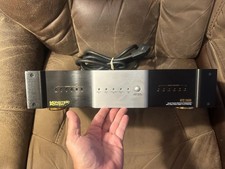 Monster Power HTS 2600 Home