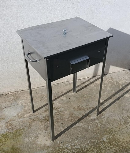 Barbecue fornacetta - barbecue,