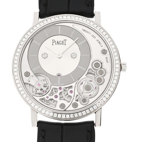 Orologio manuale piaget - orologio,