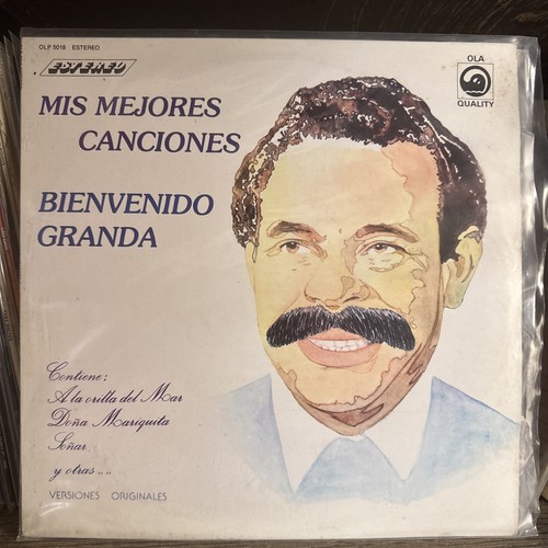 Bienvenido granda mis mejores - bienvenido,