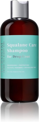 Igroom squalane care - squalane,
