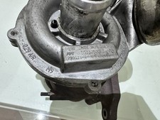 55231037 TURBINA FIAT PUNTO