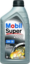 1 LATTINA MOBIL SUPER2000