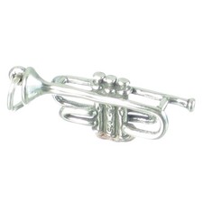 Ciondolo in argento sterling