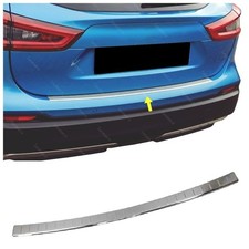 Cromato Protezione Paraurti