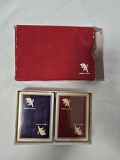 TORINO CALCIO Fc Ac carte da ramino sigillate 2 mazzi Dal Negro