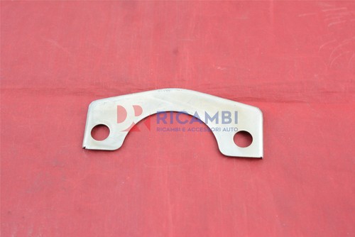 Lamierino grembiulina riparo - lamierino,
