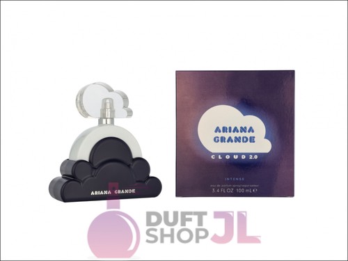 Ariana grande cloud intense - cloud,
