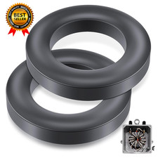 2 Pack Toroid Ferrite Core