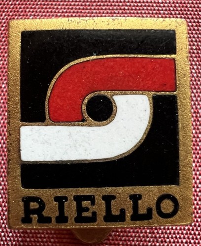 Distintivo pubblicitario - distintivo,