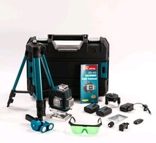 Livella laser tracciatore