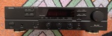 Denon DRA-265R +Denon DCD-315