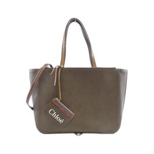 Autentica borsa Chloe