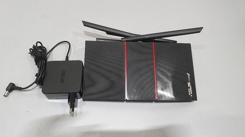Asus ax55 dual band - asus, rt-ax55