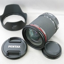 PENTAX HD DA 16-85mm