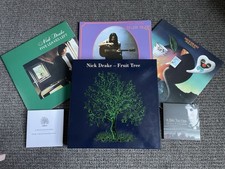 Nick Drake – Fruit Tree