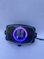 Faro Fanale LED RGB Angel Eye