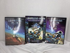 Macross Plus The Collection