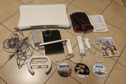 Wii