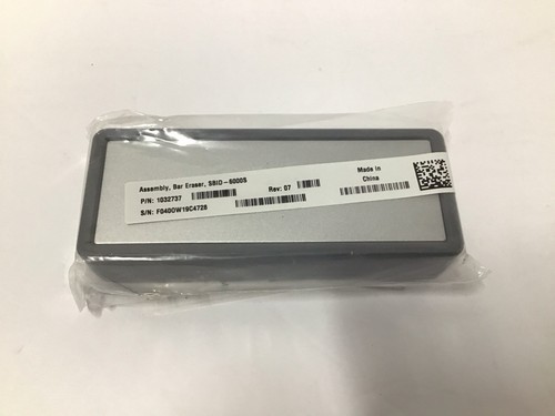 Smart sbid 6000s - gomma, da