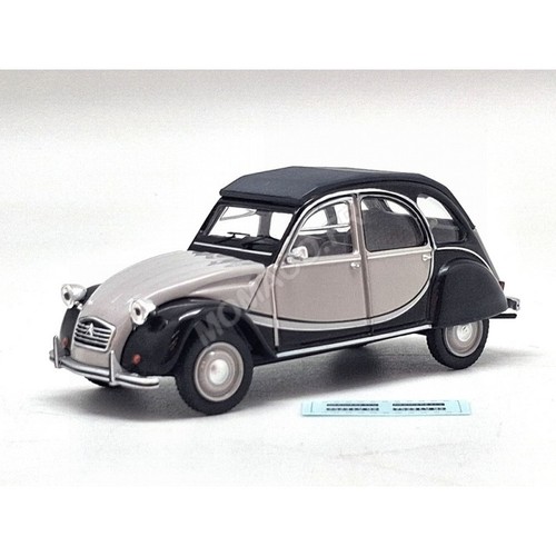Odeon 180 citroen 2cv - odeon,