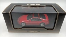 Mini auto Kyosho Nissan