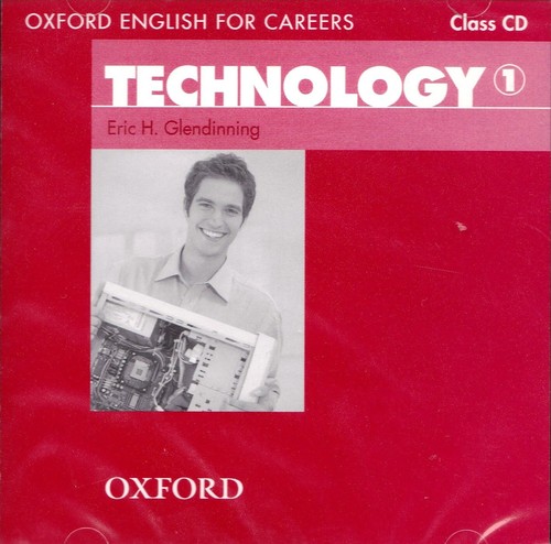 Oxford english for careers - oxford,