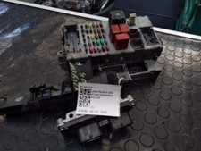 Kit Chiavi Accensione LANCIA YPSILON «II» (2006) DA 2002 A 2009