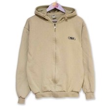 Felpa Fila Vintage beige con