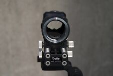 SOFFIETTO MACRO ROLLEI QBM 