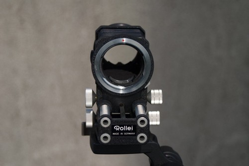 Soffietto macro rollei qbm - macro,
