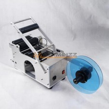 Etichettatrice semiautomatica