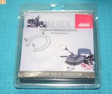 bride de sacoche de réservoir