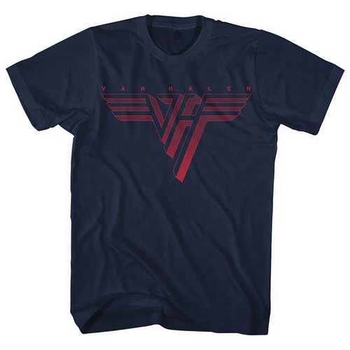 Van halen classic - halen, logo