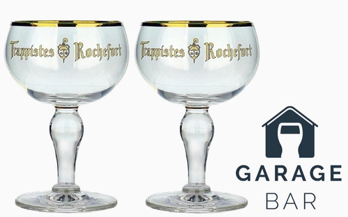 Set trappistes rochefort - set,