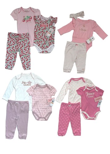 Juicy couture set leggings - juicy,