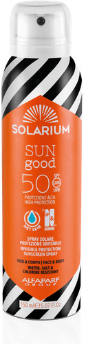 Solarium sun good spray - solarium,