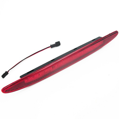 Luce freno led - rossa, per