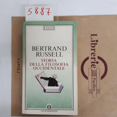 Russell storia della - russell.,