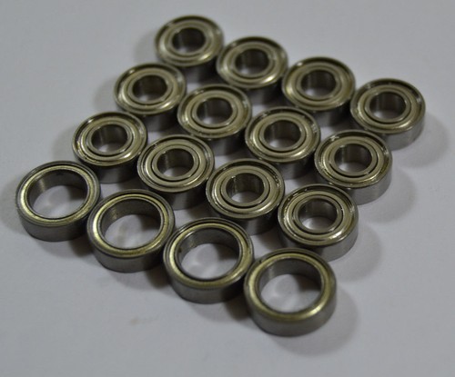 Kugellager per tamiya 02 - per,