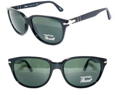 Occhiali sole persol nero - occhiali, da
