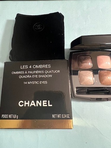 Chanel les ombres quadra - 4,