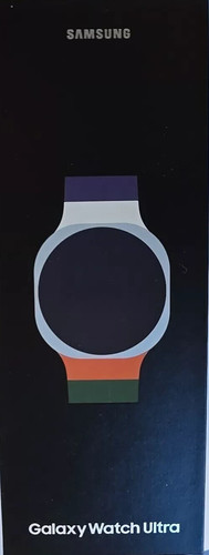 Samsung galaxy watch ultra - samsung,