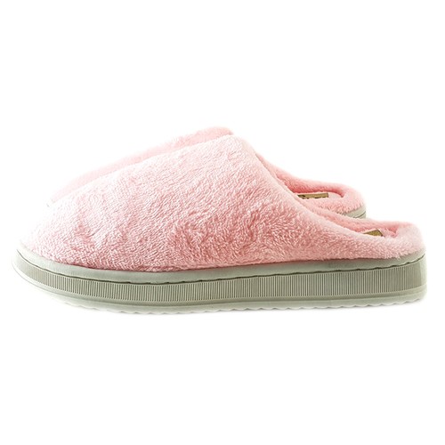 Comfortable and warm slippers - comfortable,