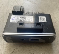 usb ALFA ROMEO GIULIA