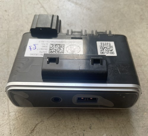 Usb alfa romeo giulia - alfa,